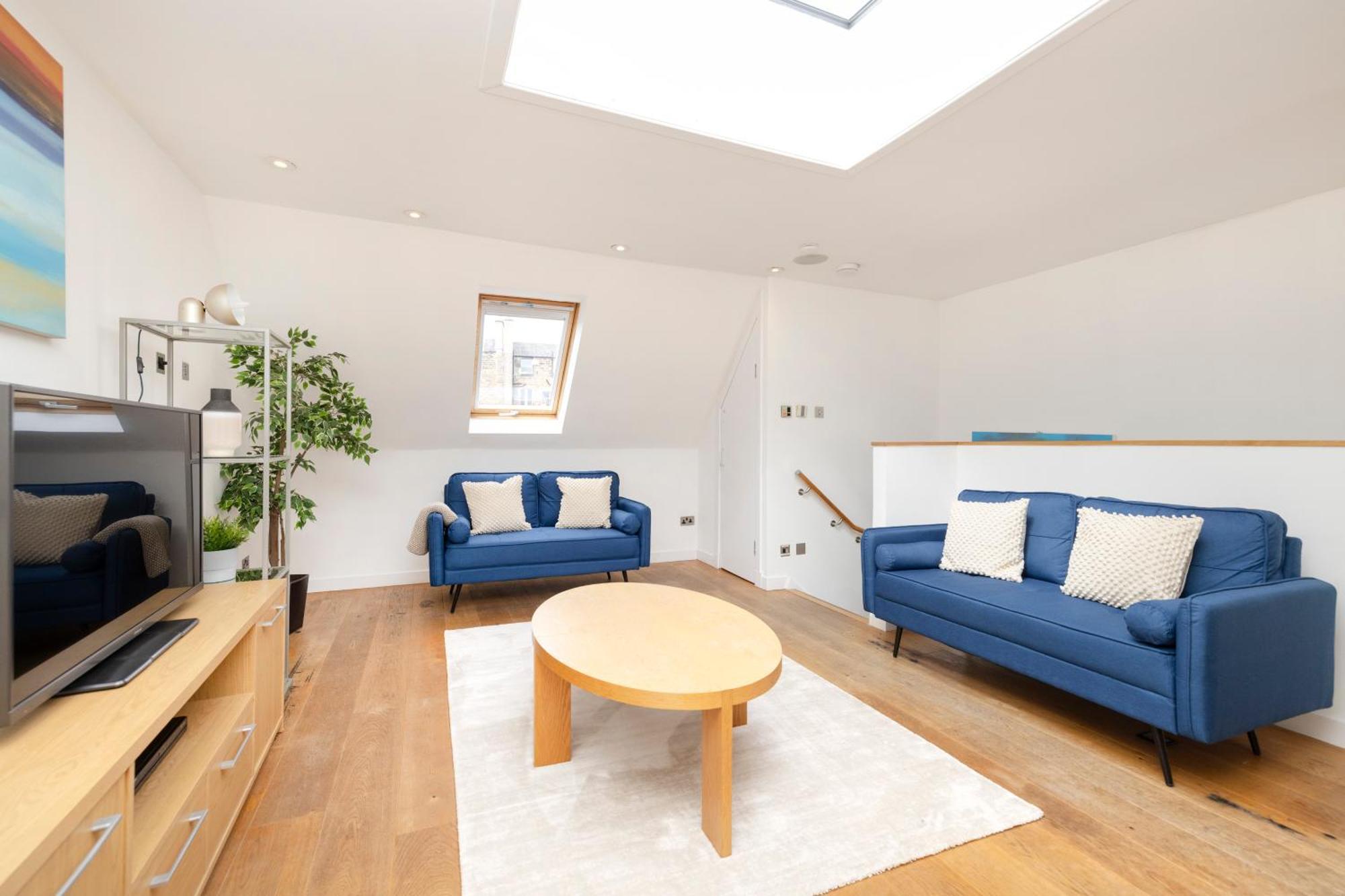 Joivy Superb Flats In The Heart Of Edinburgh Apartment Exterior photo