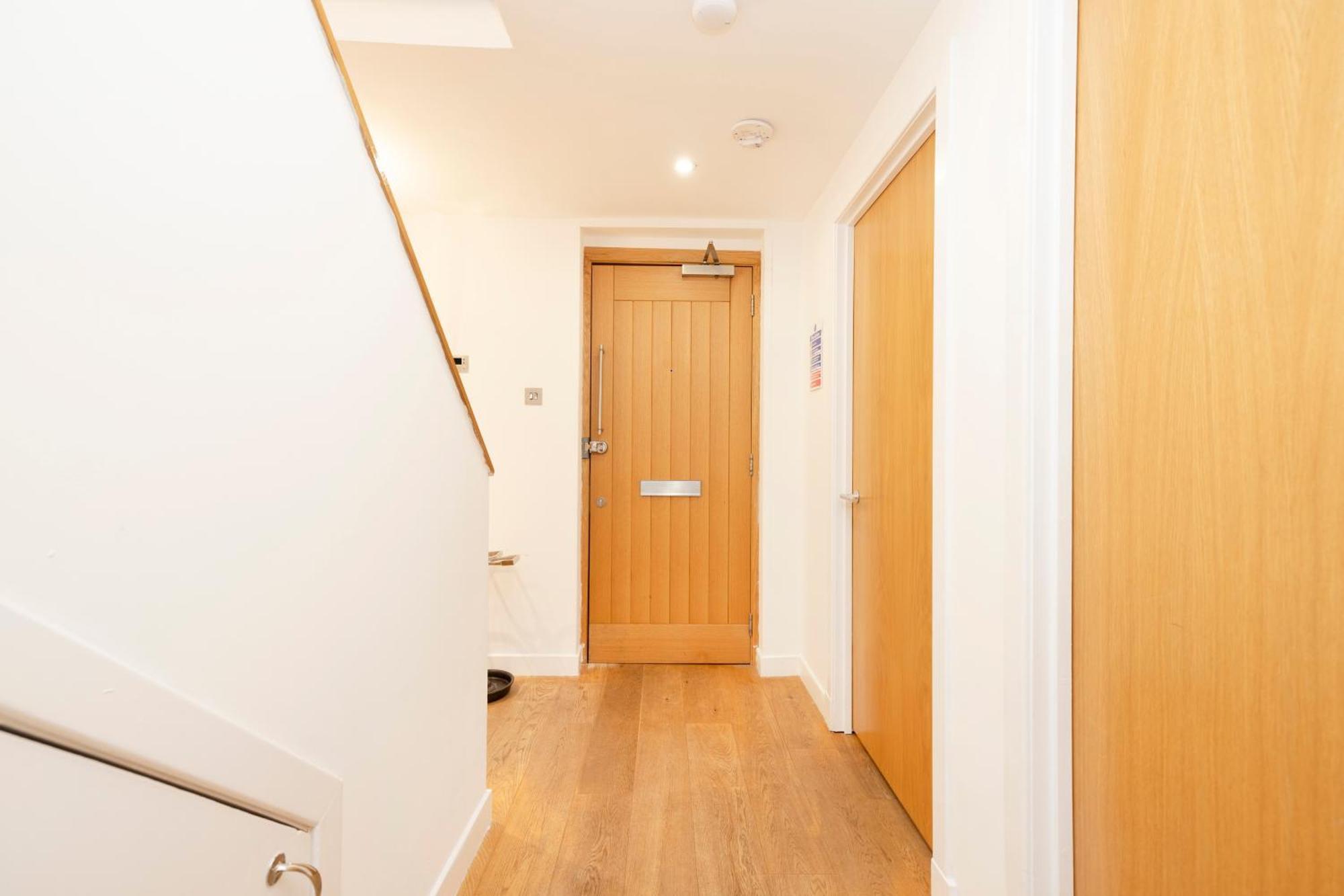 Joivy Superb Flats In The Heart Of Edinburgh Apartment Exterior photo