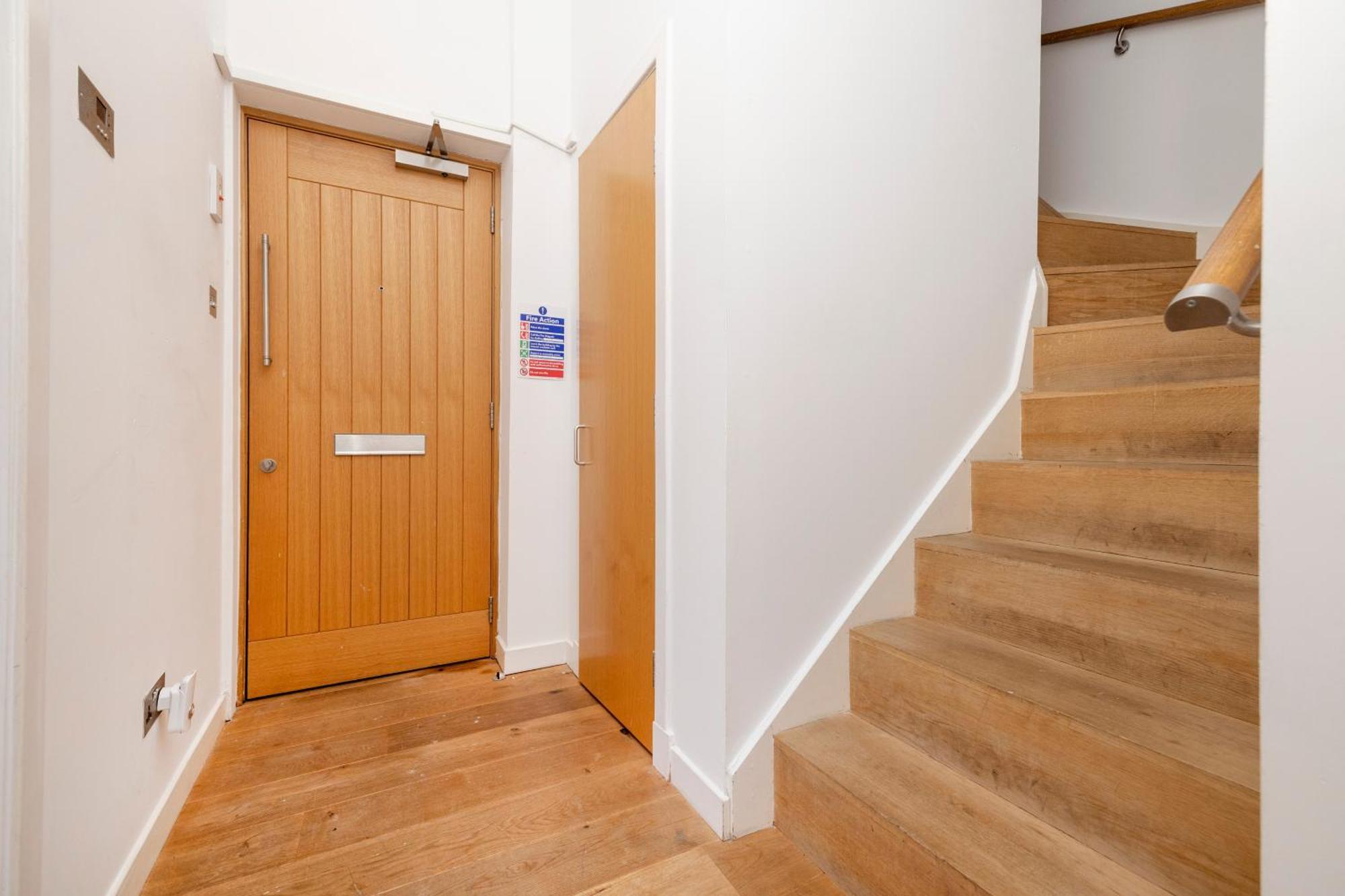 Joivy Superb Flats In The Heart Of Edinburgh Apartment Exterior photo