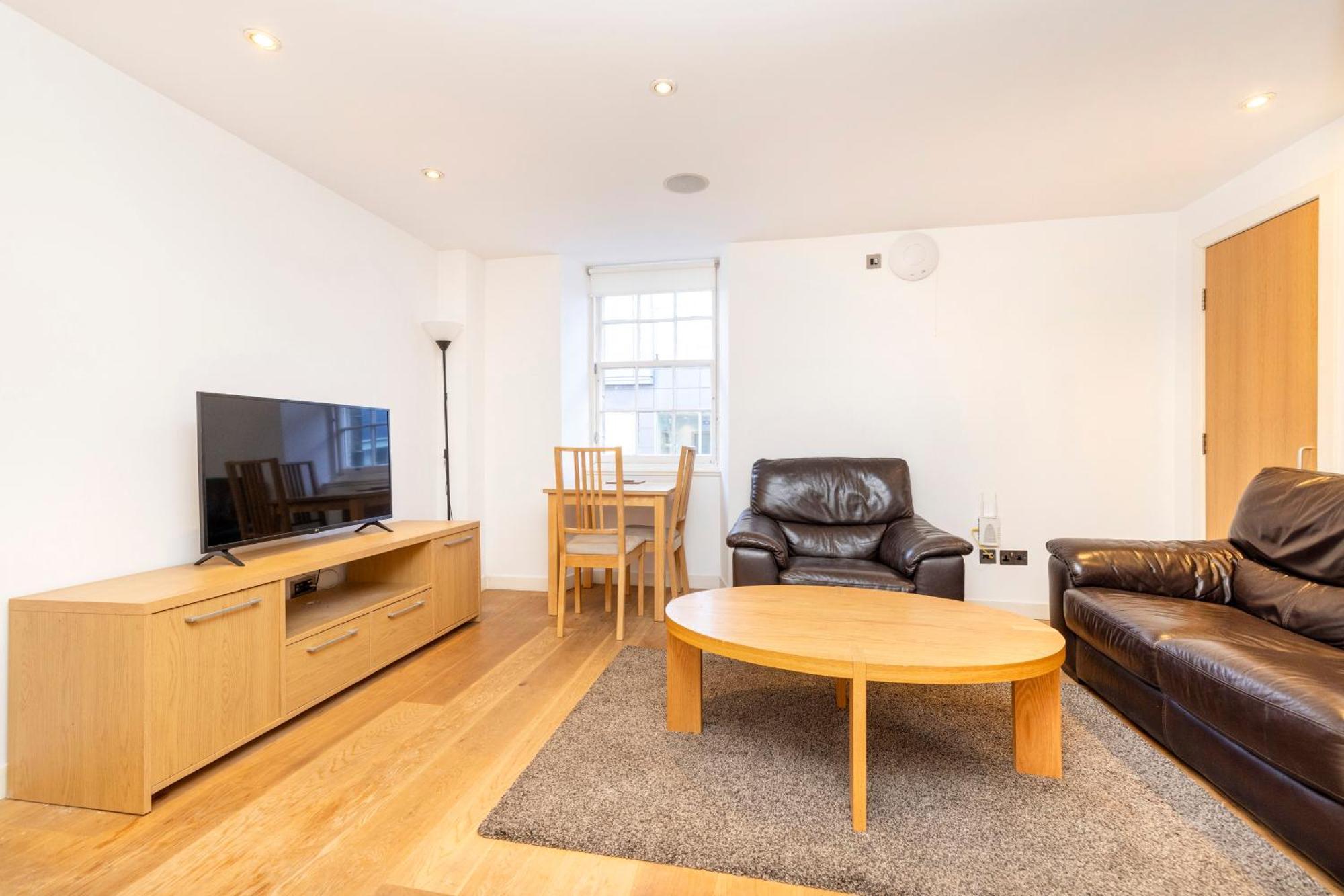 Joivy Superb Flats In The Heart Of Edinburgh Apartment Exterior photo