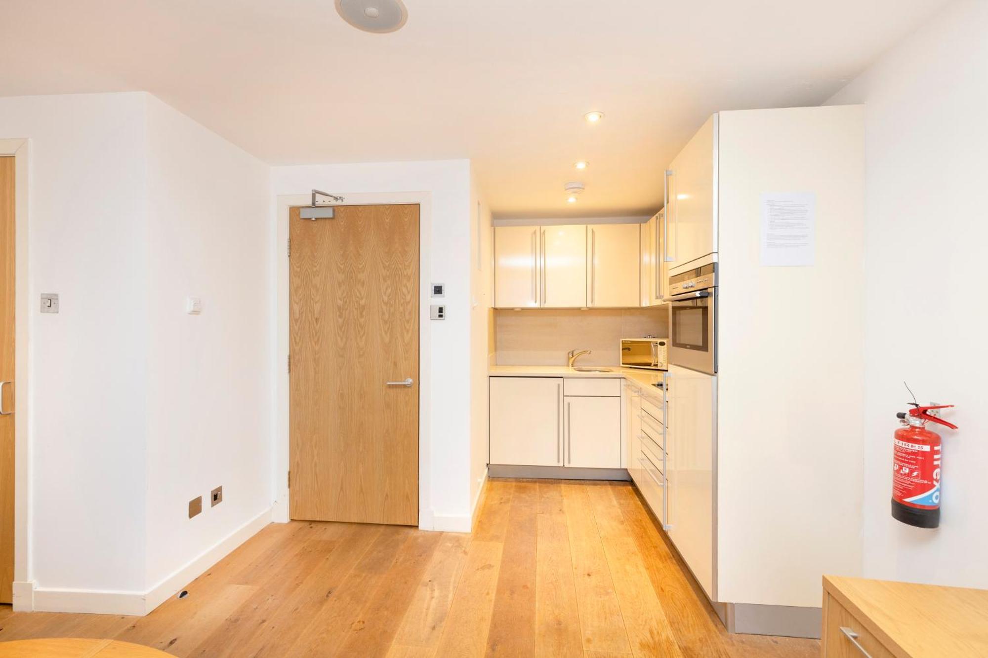 Joivy Superb Flats In The Heart Of Edinburgh Apartment Exterior photo