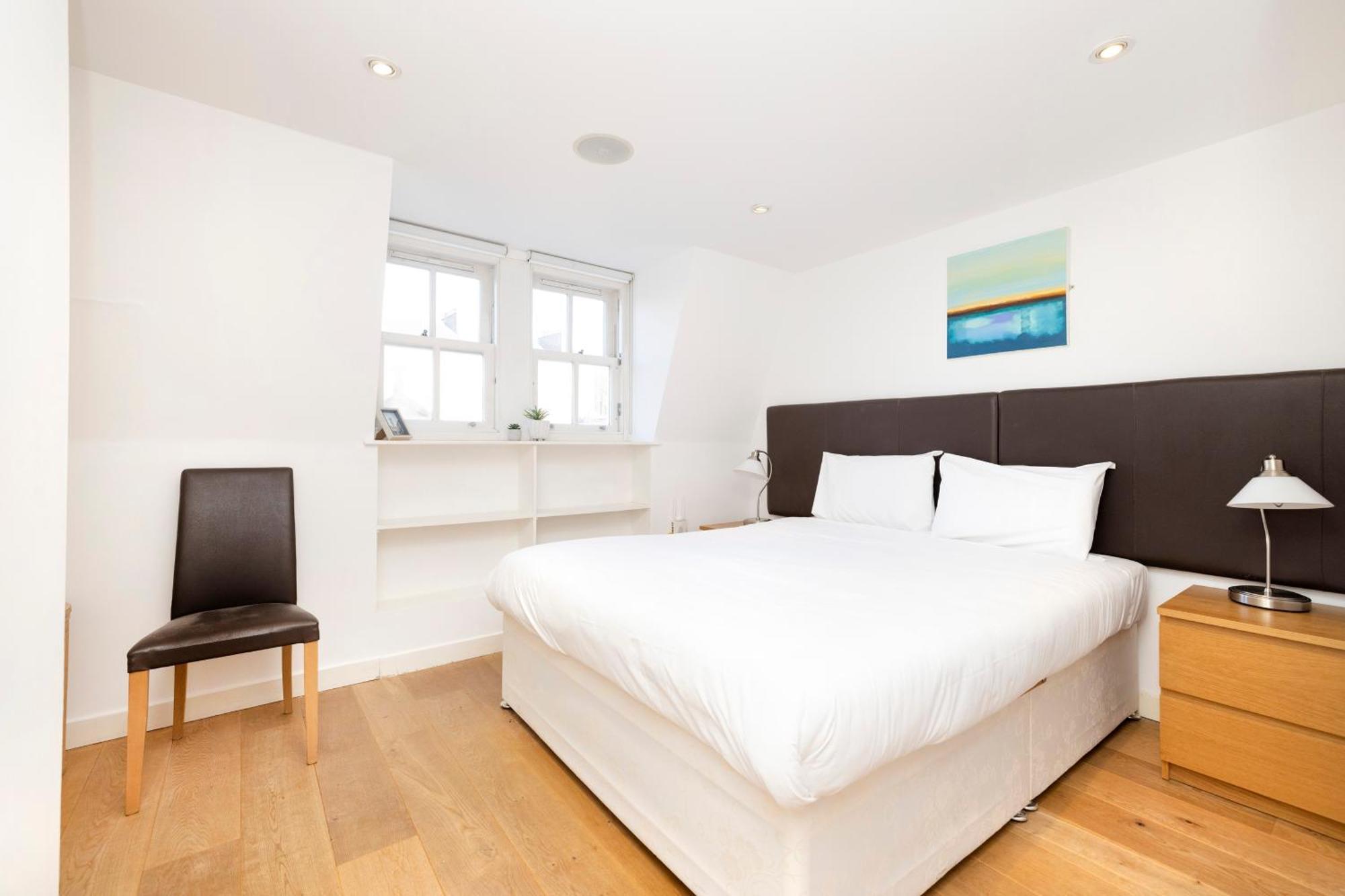 Joivy Superb Flats In The Heart Of Edinburgh Apartment Exterior photo